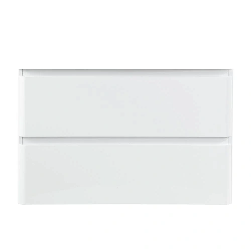 Тумба под раковину BelBagno ALBANO-CER-800-2C-SO-BL подвесная 770x440 Bianco Lucido Тумба под раковину BelBagno ALBANO-CER-800-2C-SO-BL подвесная 770x440 Bianco Lucido