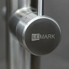 Смеситель для кухни Lemark Expert LM5083S-White с подключением к фильтру, сталь/белый Смеситель для кухни Lemark Expert LM5083S-White с подключением к фильтру, сталь/белый