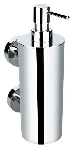 Дозатор жидкого мыла Bemeta OMEGA 104109032 Дозатор жидкого мыла Bemeta OMEGA 104109032