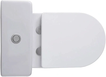 Бачок для унитаза Aquanet Atago 2.0 C2 LX-2904 Бачок для унитаза Aquanet Atago 2.0 C2 LX-2904