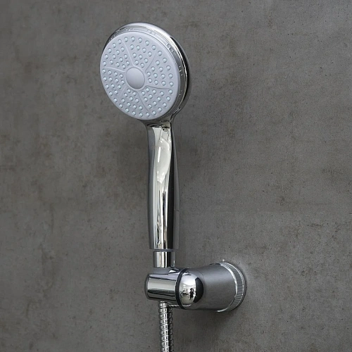 Душевая система Lemark Linara LM0422C встраиваемая, хром Душевая система Lemark Linara LM0422C встраиваемая, хром