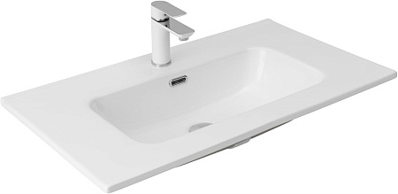 Раковина Aquanet Flat 80 00254364 Раковина Aquanet Flat 80 00254364