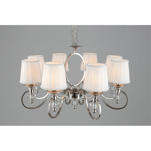 Люстра подвесная Aployt Reni APL.717.03.08 Люстра подвесная Aployt Reni APL.717.03.08