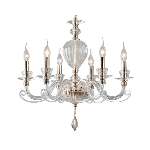 Люстра подвесная Aployt Daniele APL.701.03.06 Люстра подвесная Aployt Daniele APL.701.03.06