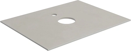 Столешница Aquanet Nova Lite 60 бежевый 00257609 Столешница Aquanet Nova Lite 60 бежевый 00257609