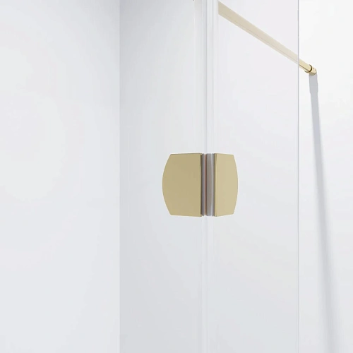 Душевая перегородка Niagara Nova NG-642-11GOLD (110x195) Душевая перегородка Niagara Nova NG-642-11GOLD (110x195)