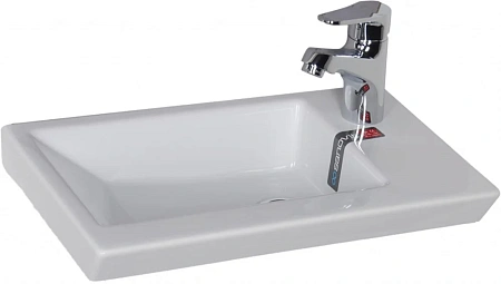 Раковина Sanovit Isik 45 4045-KL 4045-KL Раковина Sanovit Isik 45 4045-KL 4045-KL