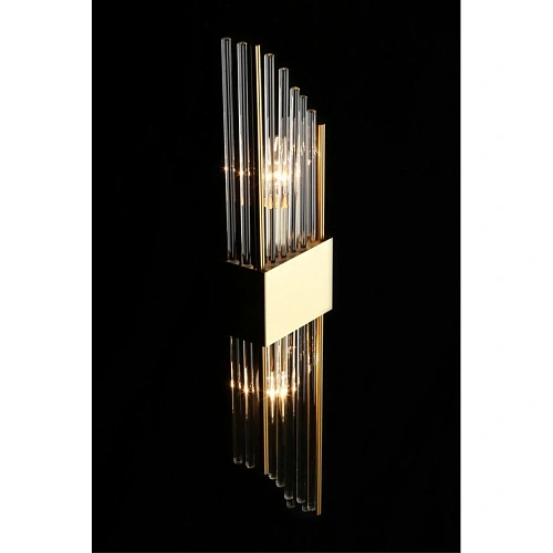 Светильник настенный (Бра) Aployt Klod APL.639.01.02 Светильник настенный (Бра) Aployt Klod APL.639.01.02