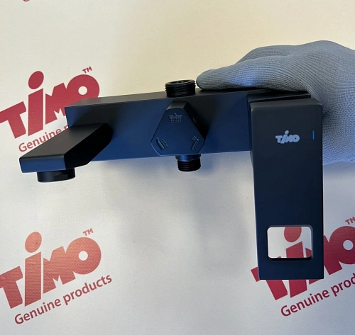 Душевая система Timo Briana SX-7130/03 черный Душевая система Timo Briana SX-7130/03 черный