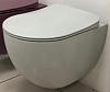 Картинка анонса товара «унитаз подвесной creavit free fe322-11cg00e-0000»