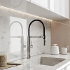Смеситель для кухни WasserKRAFT A8817 сенсорный