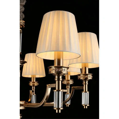 Люстра подвесная Aployt Patricia APL.716.13.08 Люстра подвесная Aployt Patricia APL.716.13.08