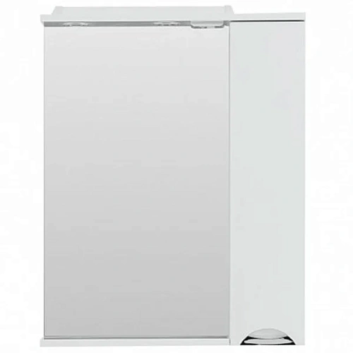 Комплект мебели Aquanet Гретта 70 New белый (1 ящик, 2 дверцы) 00239431 Комплект мебели Aquanet Гретта 70 New белый (1 ящик, 2 дверцы) 00239431