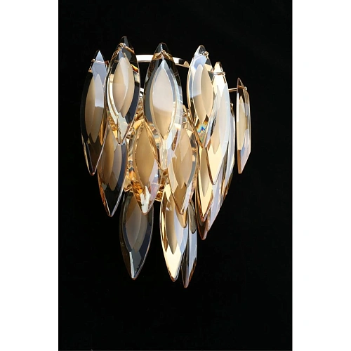 Светильник настенный (Бра) Aployt Maria APL.831.01.02 Светильник настенный (Бра) Aployt Maria APL.831.01.02