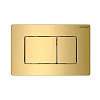 Клавиша смыва GROSSMAN Classic 700.K31.04.30M.30M золото Клавиша смыва GROSSMAN Classic 700.K31.04.30M.30M золото
