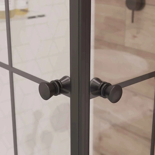 Душевой уголок Niagara Nova NG-0120-14 (1200х800х1950) низкий поддон (14см), стекло прозрачное, _01201412 Душевой уголок Niagara Nova NG-0120-14 (1200х800х1950) низкий поддон (14см), стекло прозрачное, _01201412