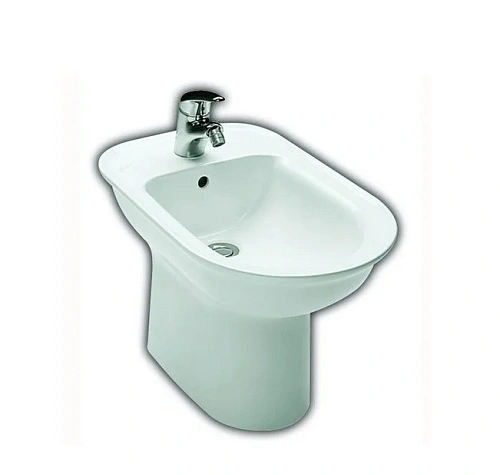 Биде напольное HATRIA MARILYN Y0QG01 Биде напольное HATRIA MARILYN Y0QG01