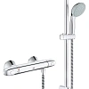 Смеситель для душа Grohe Grohtherm 1000 NEW 34151003 термостатический Смеситель для душа Grohe Grohtherm 1000 NEW 34151003 термостатический