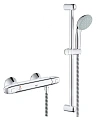 Смеситель для душа Grohe Grohtherm 1000 NEW 34151003 термостатический Смеситель для душа Grohe Grohtherm 1000 NEW 34151003 термостатический
