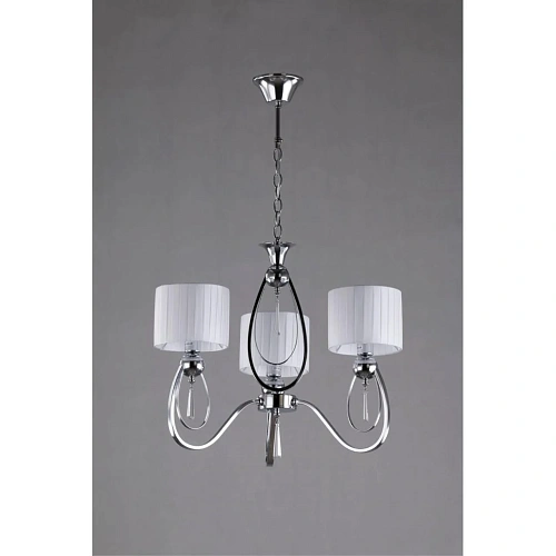 Люстра подвесная Omnilux Mellitto OML-63803-03 Люстра подвесная Omnilux Mellitto OML-63803-03