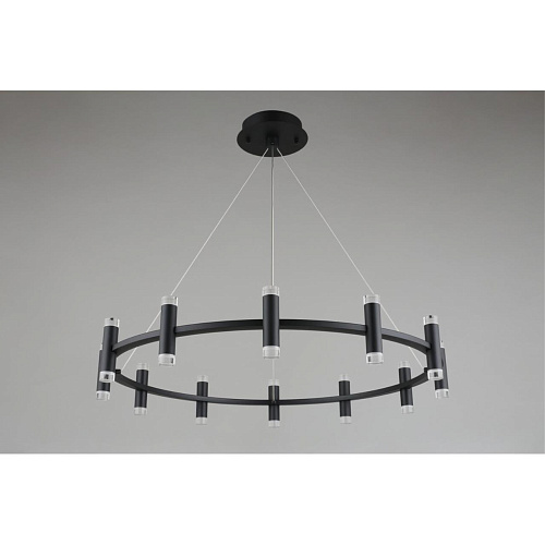 Люстра подвесная Aployt Klarcia APL.037.03.120 Люстра подвесная Aployt Klarcia APL.037.03.120