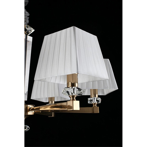 Люстра подвесная Aployt Dominka APL.722.13.06 Люстра подвесная Aployt Dominka APL.722.13.06