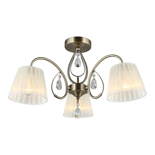 Люстра потолочная Omnilux Cardillo OML-56617-03 Люстра потолочная Omnilux Cardillo OML-56617-03