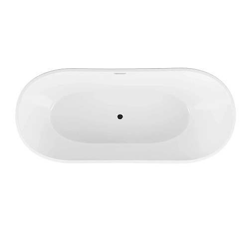 Ванна отдельностоящая GROSSMAN Galaxy GR-2102 Galaxy (170x75x72) Ванна отдельностоящая GROSSMAN Galaxy GR-2102 Galaxy (170x75x72)