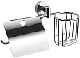 Держатель туалетной бумаги Haiba HB1703-1 Держатель туалетной бумаги Haiba HB1703-1