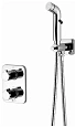 Гигиенический душ Lemark Yeti (LM7820С) термостатический Гигиенический душ Lemark Yeti (LM7820С) термостатический