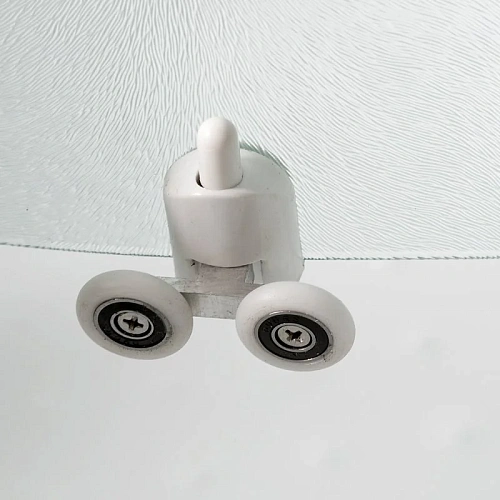 Душевая кабина Dto L (L920RN) 120x80 см без крыши Душевая кабина Dto L (L920RN) 120x80 см без крыши