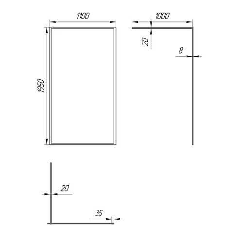 Душевой трап Paini Нептун C425XL 125х125 мм Душевой трап Paini Нептун C425XL 125х125 мм