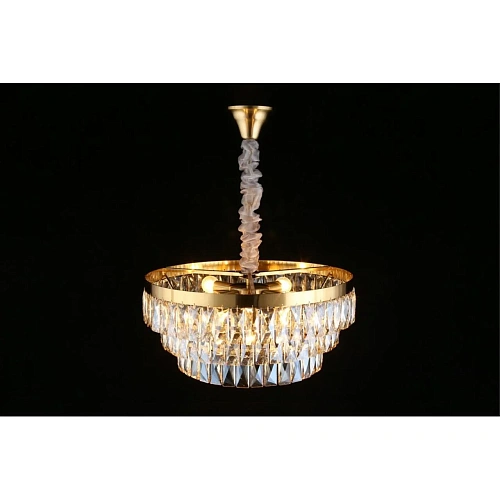 Люстра подвесная Aployt Francheska APL.837.03.08 Люстра подвесная Aployt Francheska APL.837.03.08