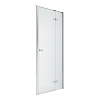 Картинка анонса товара «душевая дверь new trendy reflexa r 100x200 exk-1209 хром»