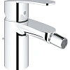 Смеситель для биде GROHE Eurostyle Cosmopolitan с донным клапаном, хром (33565002) Смеситель для биде GROHE Eurostyle Cosmopolitan с донным клапаном, хром (33565002)