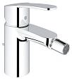 Смеситель для биде GROHE Eurostyle Cosmopolitan с донным клапаном, хром (33565002) Смеситель для биде GROHE Eurostyle Cosmopolitan с донным клапаном, хром (33565002)