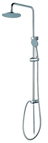 Душевая стойка RUSH Bella (BL4535-114) Душевая стойка RUSH Bella (BL4535-114)