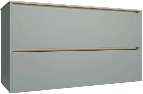 Тумба под раковину Allen Brau Activity 120 1.34015.PWM папирус матовый/олива брашированная Тумба под раковину Allen Brau Activity 120 1.34015.PWM папирус матовый/олива брашированная