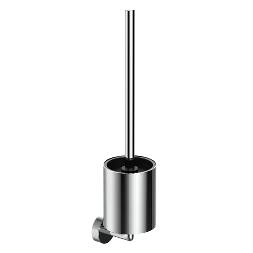Ершик для унитаза Raglo R320.10 с держателем, хром Ершик для унитаза Raglo R320.10 с держателем, хром