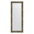 Зеркало в багетной раме Evoform Exclusive BY 3512 53 x 133 см, старое дерево с плетением Зеркало в багетной раме Evoform Exclusive BY 3512 53 x 133 см, старое дерево с плетением