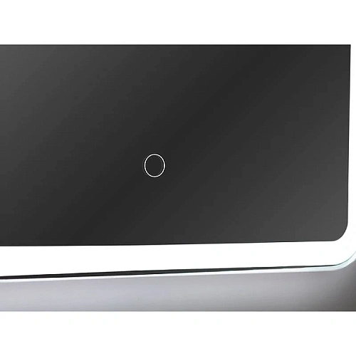 Зеркало Orange Nature ON-100ZE с LED подсветкой и сенсорной кнопкой Зеркало Orange Nature ON-100ZE с LED подсветкой и сенсорной кнопкой