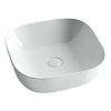 Раковина Ceramica Nova ELEMENT CN6010 белый