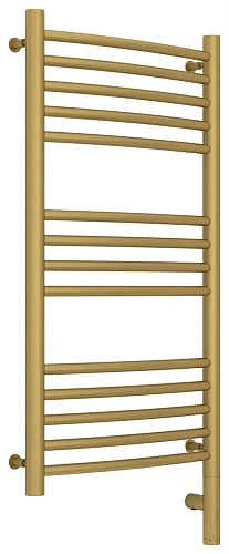 Полотенцесушитель электрический Сунержа Богема 3.0 выгнутая 800х400 МЭМ правый 032-5803-8040 Матовое Полотенцесушитель электрический Сунержа Богема 3.0 выгнутая 800х400 МЭМ правый 032-5803-8040 Матовое