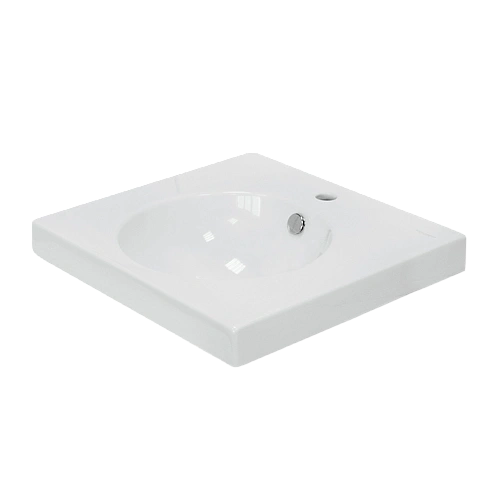 Раковина Sanita Luxe Next 50 NXT50SLWB01 Раковина Sanita Luxe Next 50 NXT50SLWB01