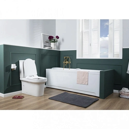 Акриловая ванна Aquanet Dali 140x70 00239546 Акриловая ванна Aquanet Dali 140x70 00239546