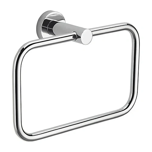 Полотенцедержатель Colombo Plus W4931.HPS1 металлический, PVD нержавеющая сталь Полотенцедержатель Colombo Plus W4931.HPS1 металлический, PVD нержавеющая сталь