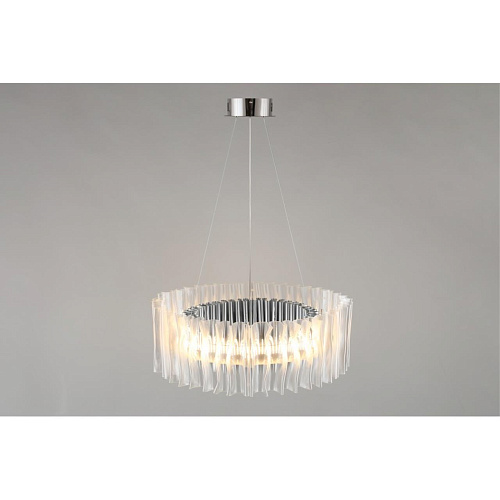 Люстра подвесная Aployt Milena APL.654.03.60 Люстра подвесная Aployt Milena APL.654.03.60