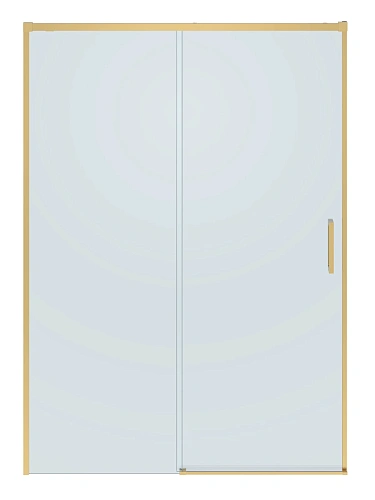 Душевая дверь CEZARES PLANE-BF-1-140-C-BORO 140 см Душевая дверь CEZARES PLANE-BF-1-140-C-BORO 140 см