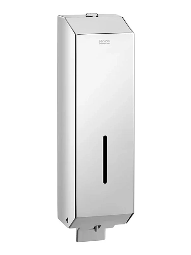 Дозатор жидкого мыла Roca Public 817403001 Дозатор жидкого мыла Roca Public 817403001