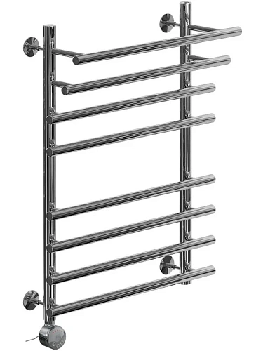 Полотенцесушитель электрический Ника BAMBOO ЛБ-3 80/60 левый тэн Полотенцесушитель электрический Ника BAMBOO ЛБ-3 80/60 левый тэн